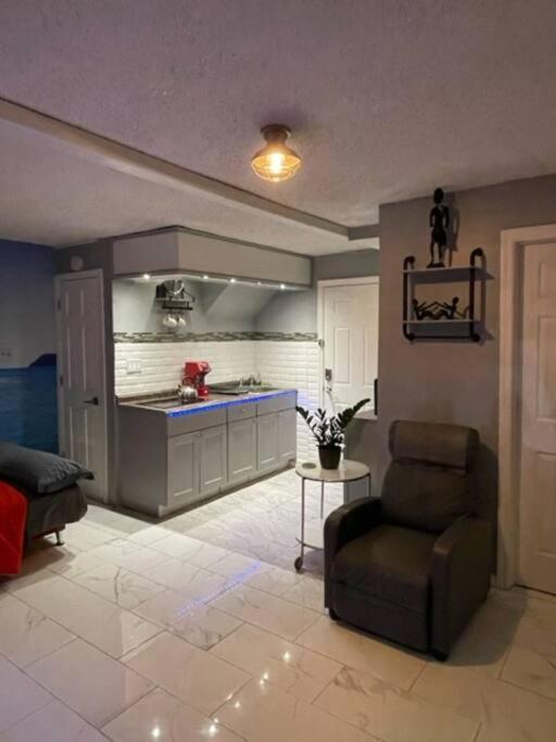 Brooklyn Luxury Spring Retreat With Private Outdoor Space Нью-Йорк Экстерьер фото