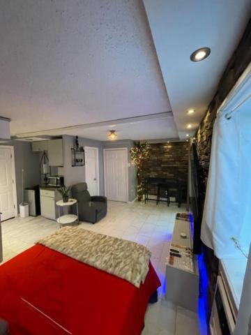 Brooklyn Luxury Spring Retreat With Private Outdoor Space Нью-Йорк Экстерьер фото