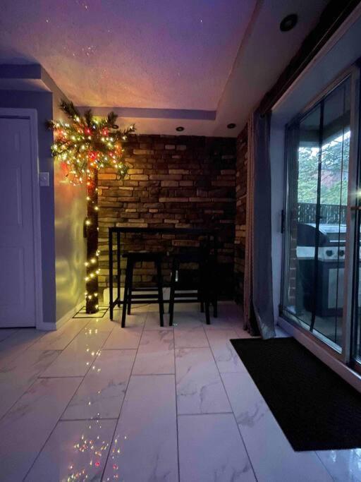 Brooklyn Luxury Spring Retreat With Private Outdoor Space Нью-Йорк Экстерьер фото